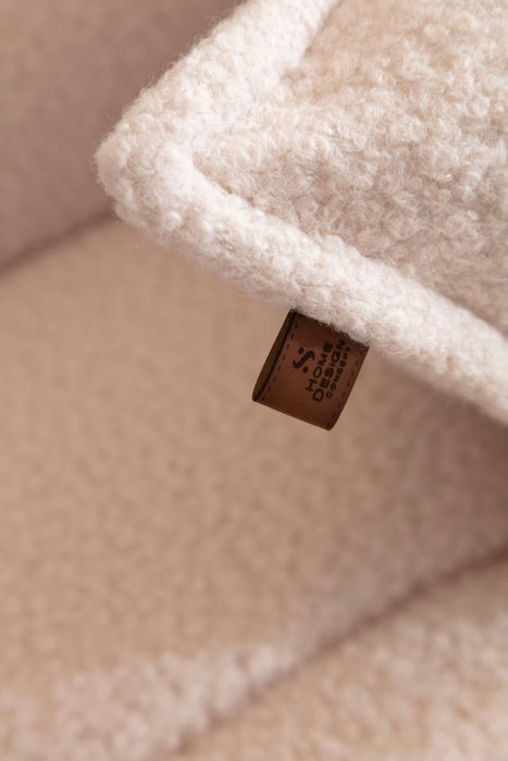 Atelier Del Sofa Bellini - Crema